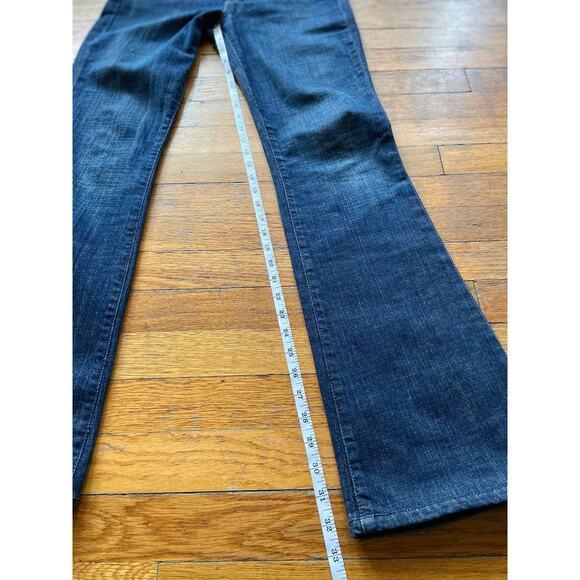 JOE'S Muse Bootcut Jeans sz 28W - Picture 13 of 15